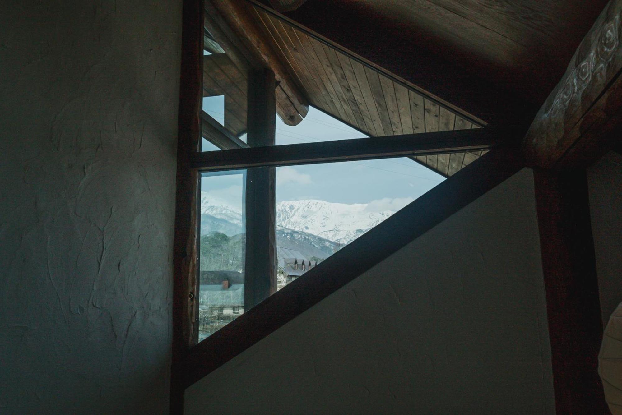 Hakuba Brownie Cottages Exterior photo