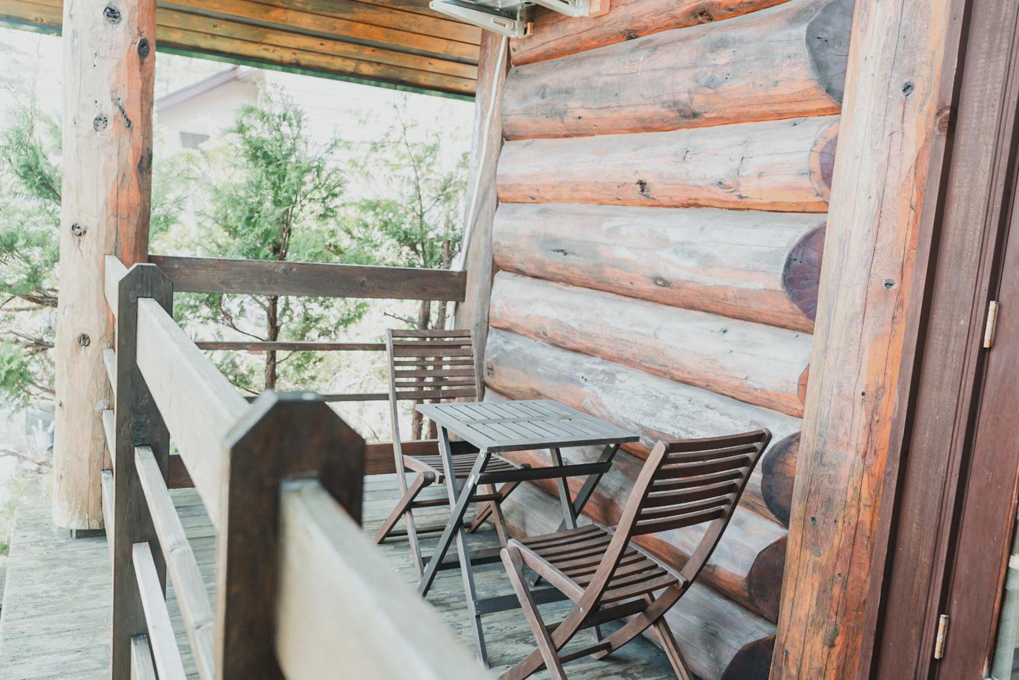 Hakuba Brownie Cottages Exterior photo