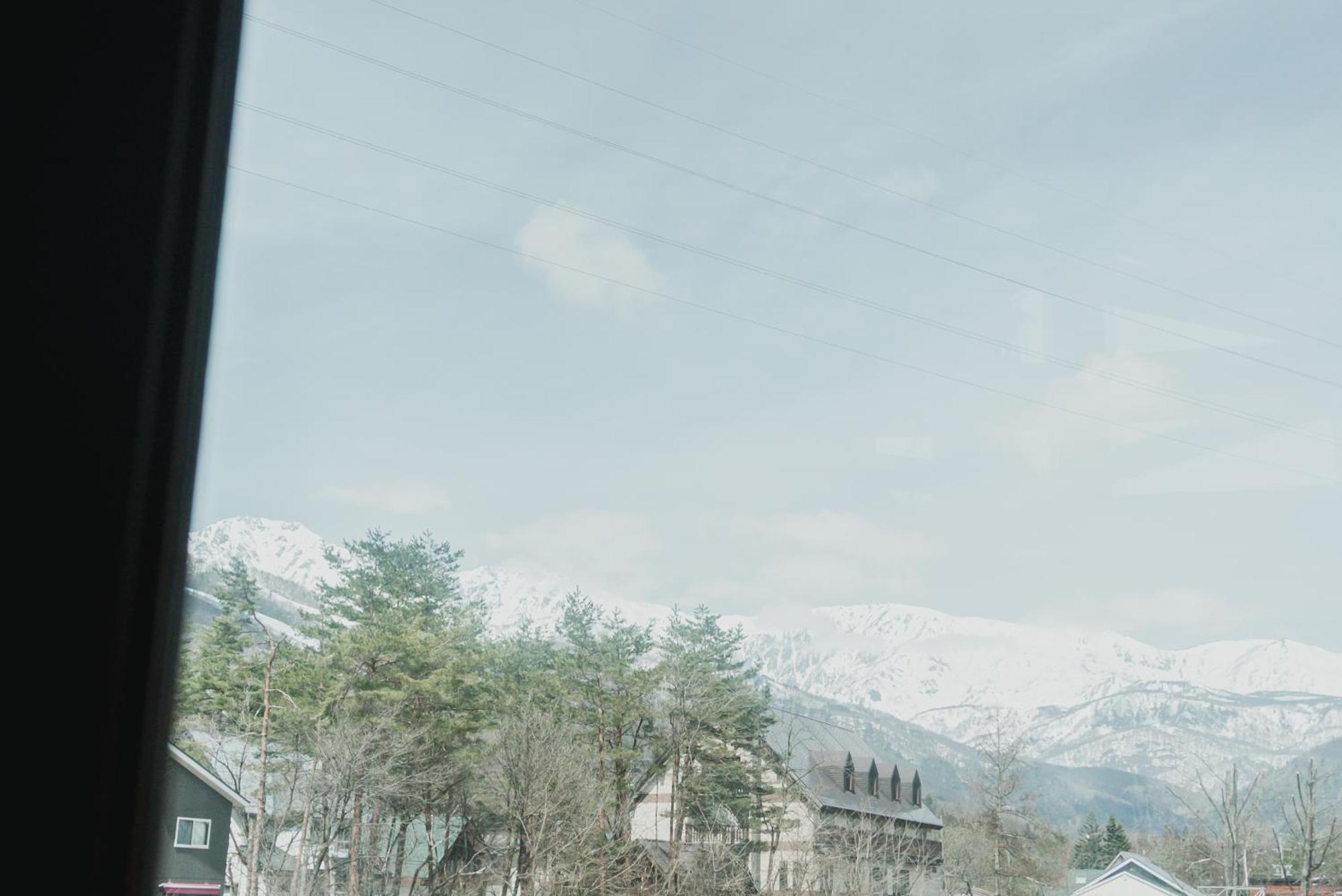 Hakuba Brownie Cottages Exterior photo