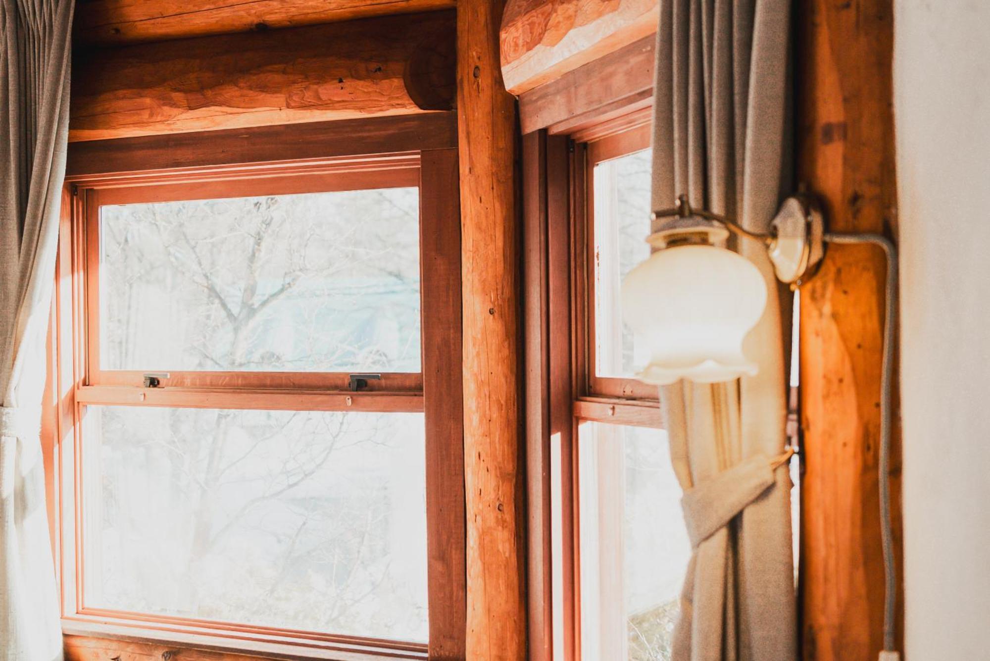 Hakuba Brownie Cottages Exterior photo