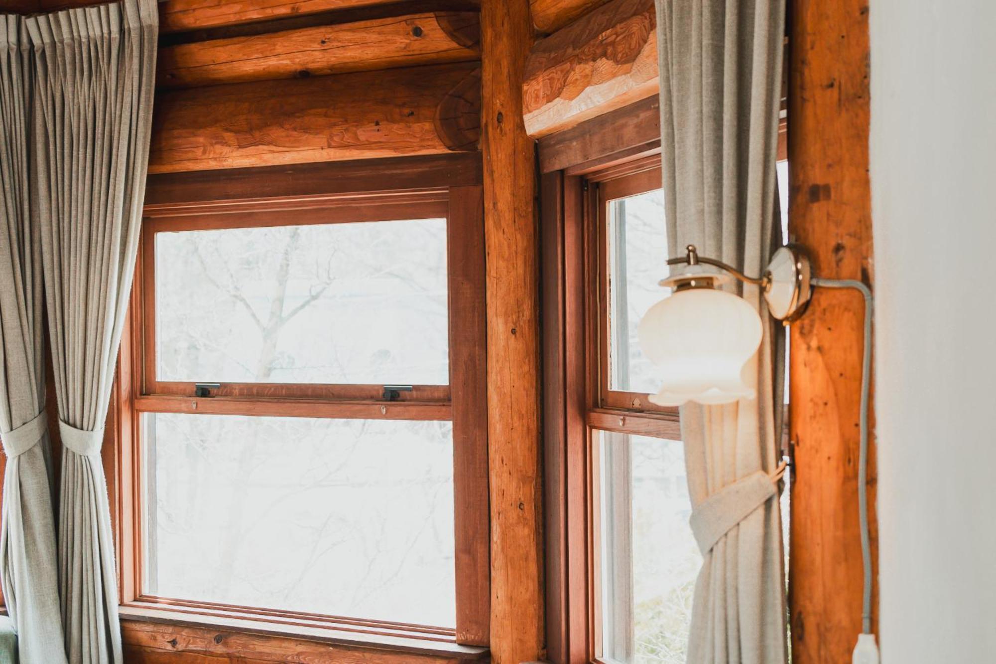 Hakuba Brownie Cottages Exterior photo