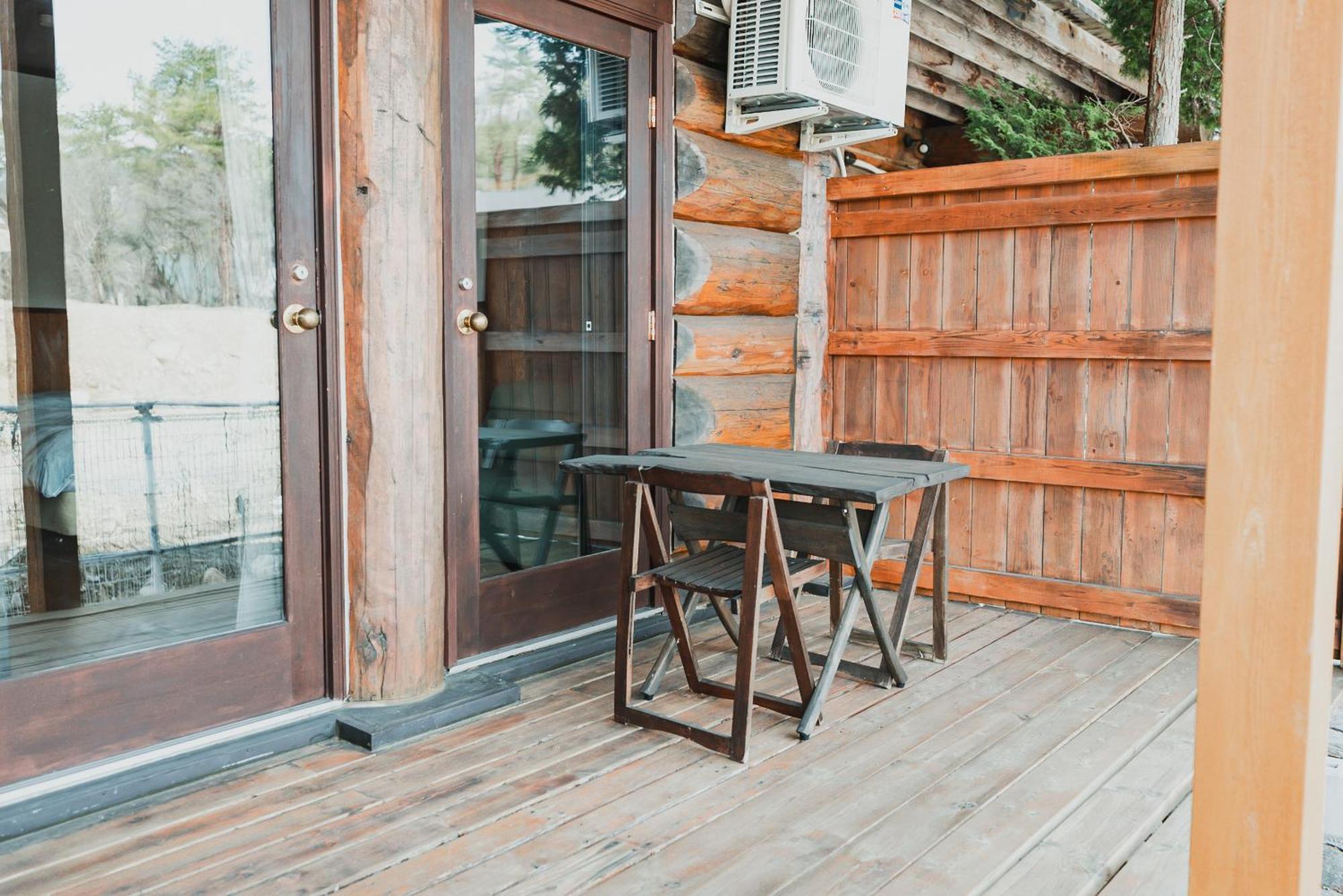 Hakuba Brownie Cottages Exterior photo