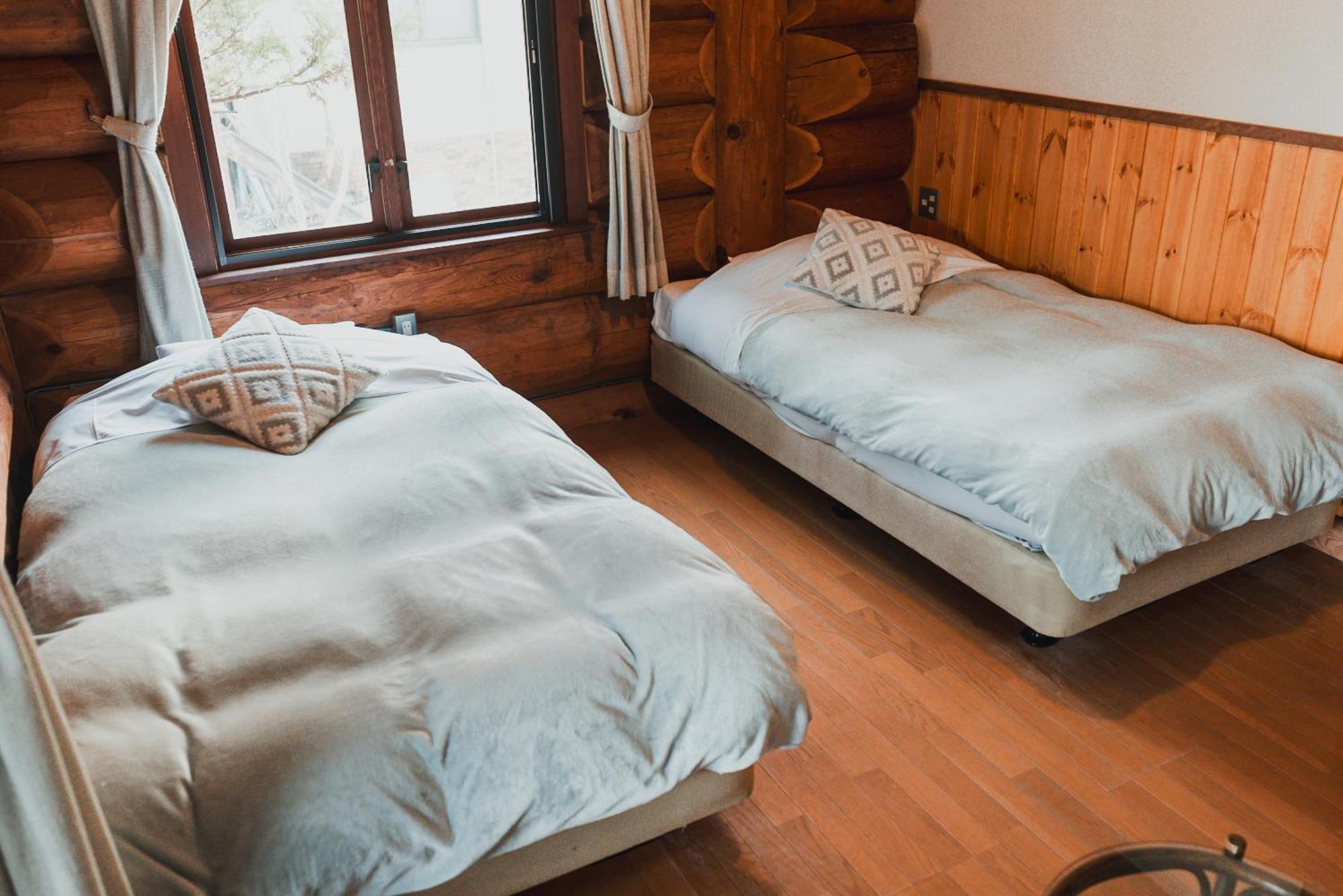Hakuba Brownie Cottages Exterior photo